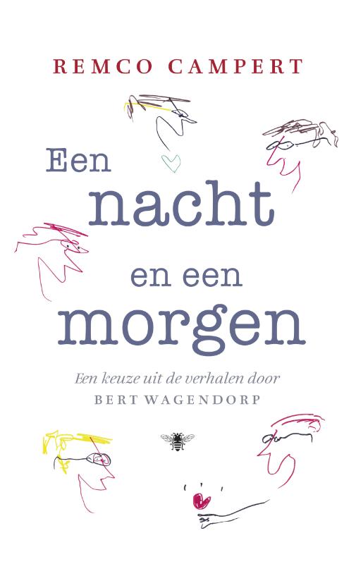 Omslag van Een nacht en een morgen