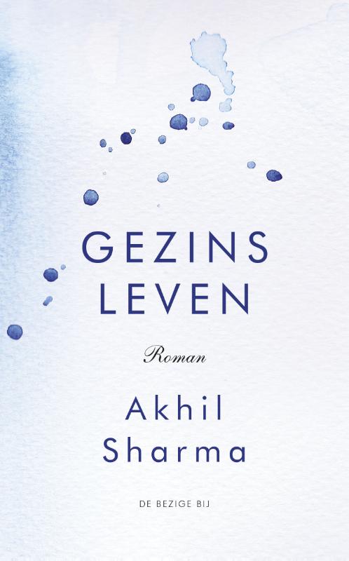 Omslag van Gezinsleven