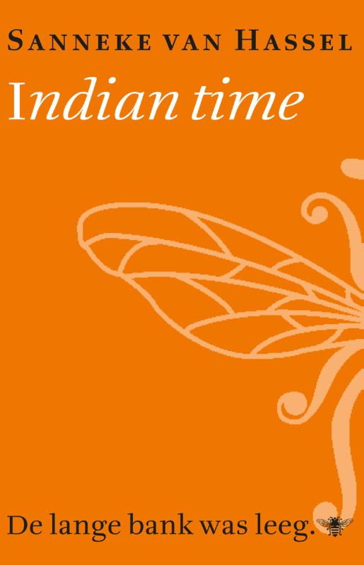 Omslag van Indian time
