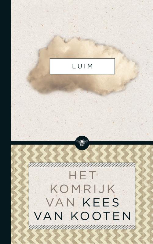 Omslag van Luim
