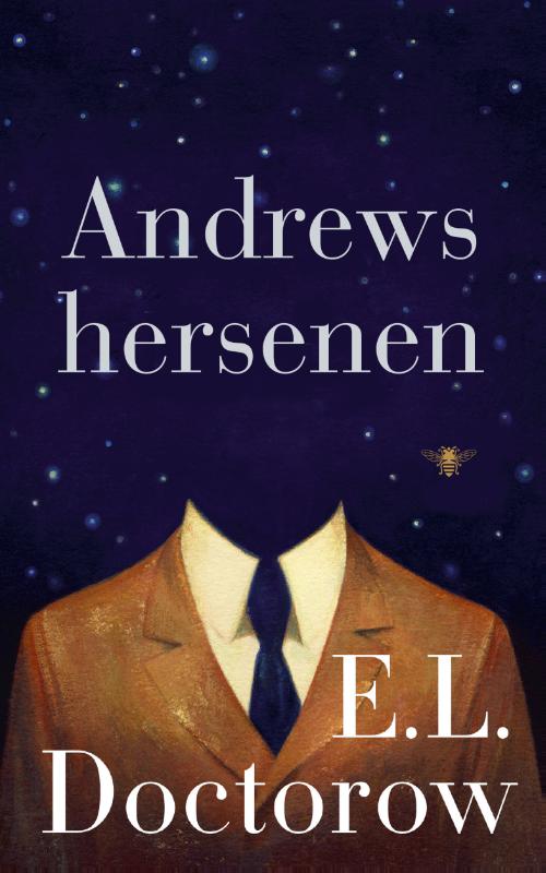 Omslag van Andrews hersenen