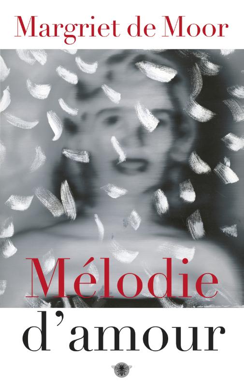 Omslag van Melodie d'amour