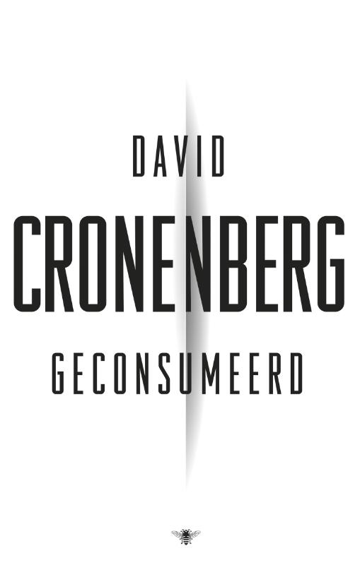 Omslag van Geconsumeerd