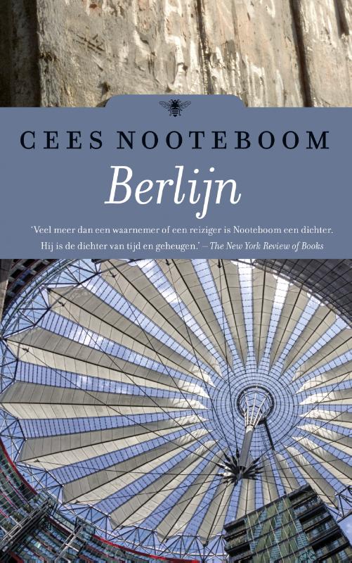 Omslag van Berlijn
