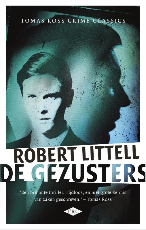 Omslag van De gezusters
