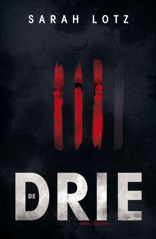 Omslag van De drie