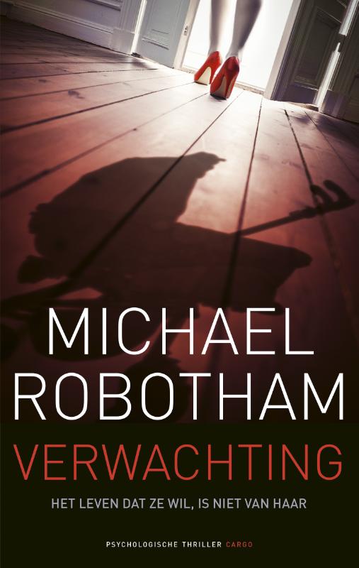 Omslag van Verwachting