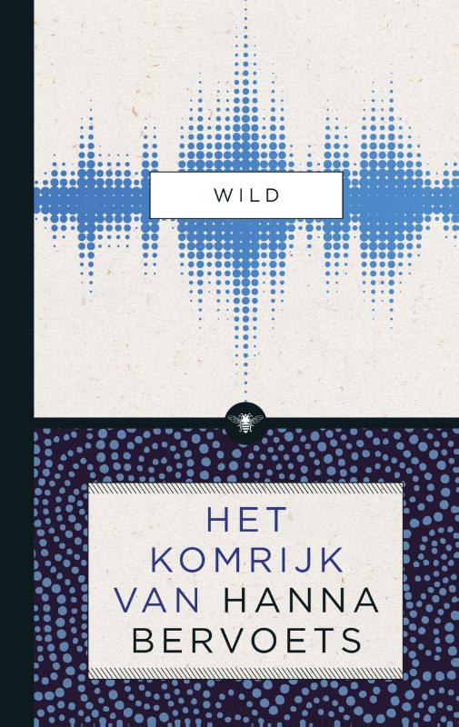 Omslag van Wild