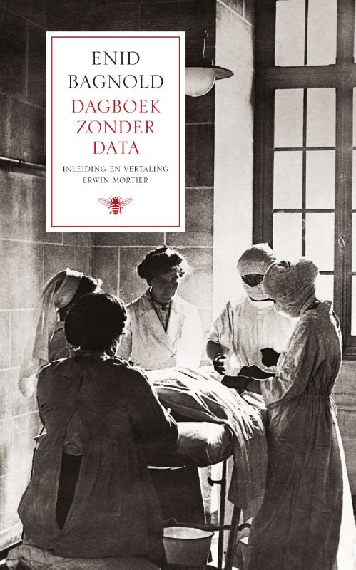 Omslag van Dagboek zonder data