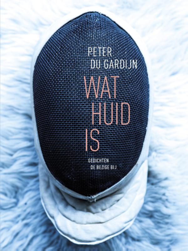 Omslag van Wat huid is