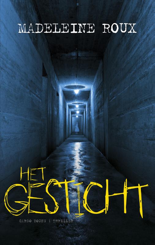 Omslag van Het gesticht