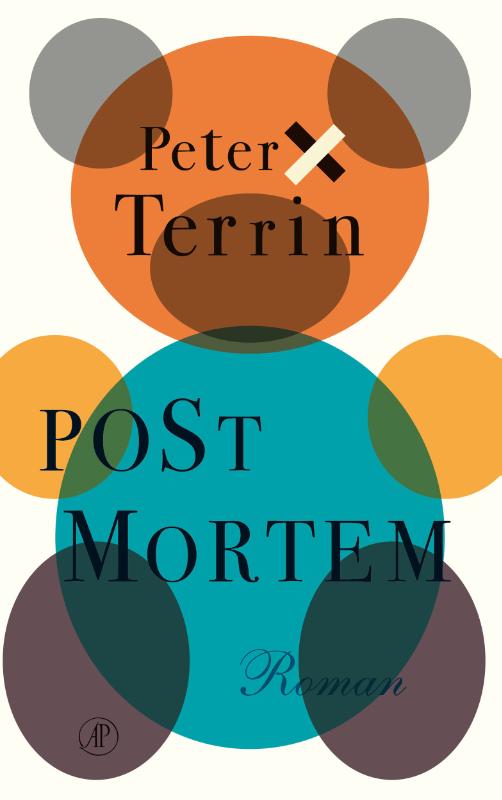Omslag van Post Mortem
