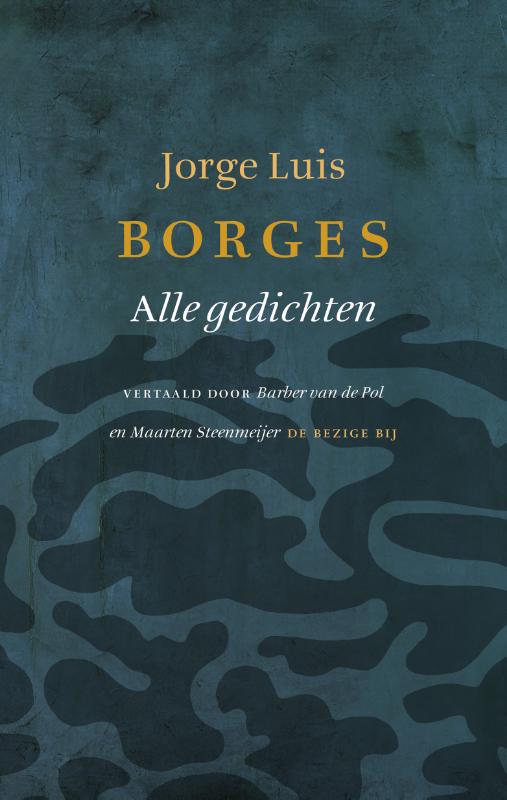 Omslag van Alle gedichten