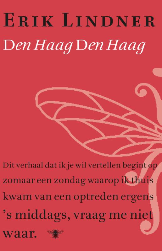 Omslag van Den Haag Den Haag