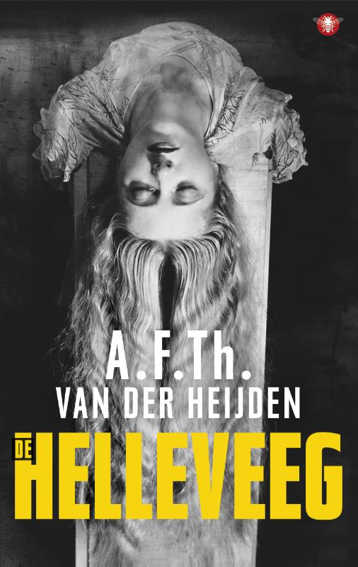 Omslag van De helleveeg