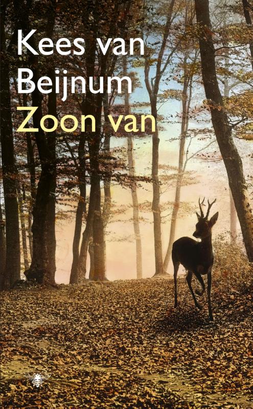 Omslag van Zoon van