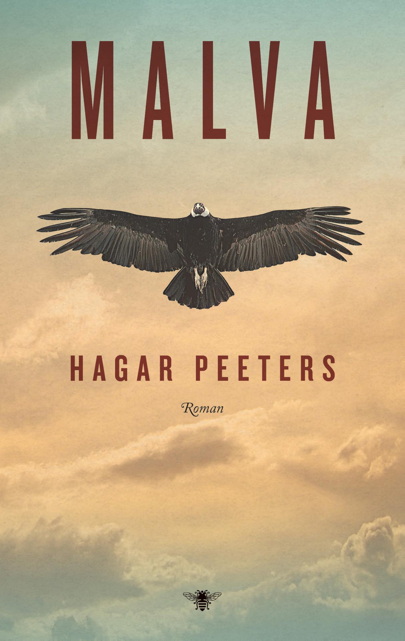 Omslag van Malva