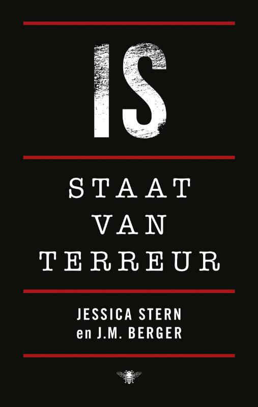 Omslag van IS