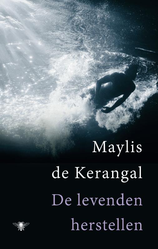 Omslag van De levenden herstellen