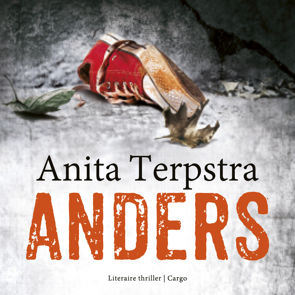 Omslag van Anders
