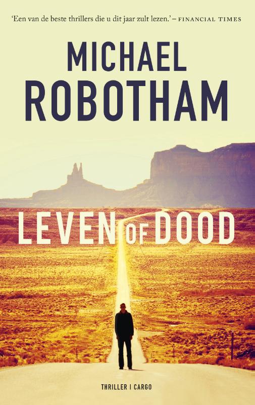 Omslag van Leven of dood