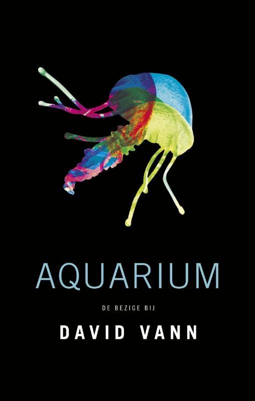 Omslag van Aquarium