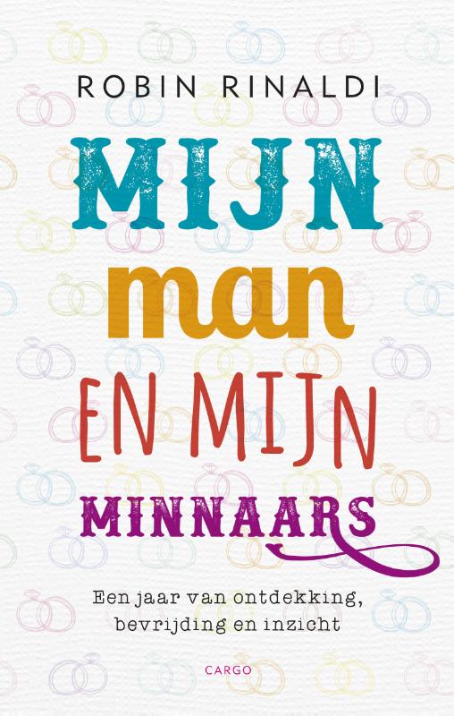 Omslag van Mijn man en mijn minnaars