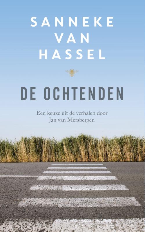 Omslag van De ochtenden