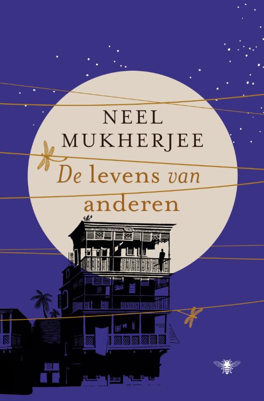 Omslag van De levens van anderen