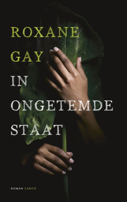 Omslag van In ongetemde staat