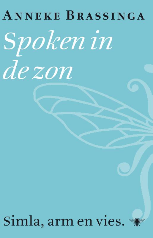 Omslag van Spoken in de zon