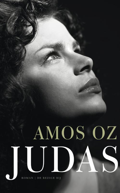 Omslag van Judas