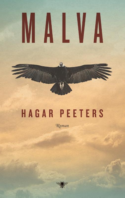 Omslag van Malva