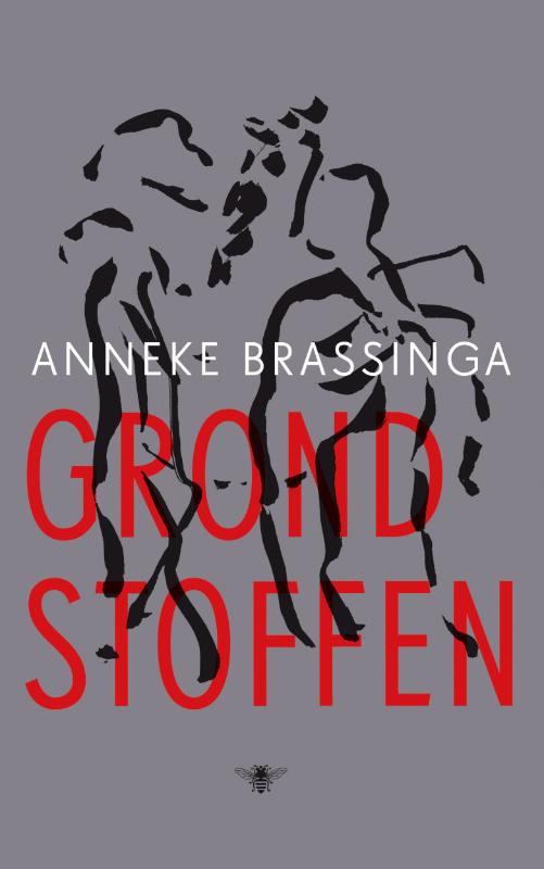 Omslag van Grondstoffen
