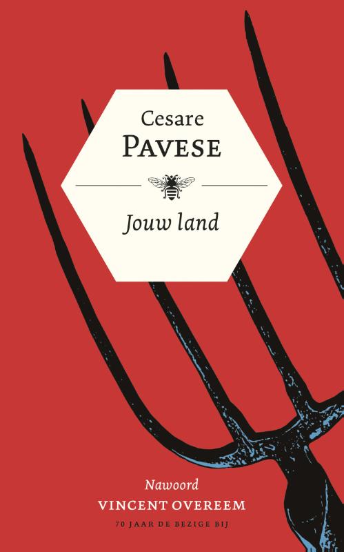 Omslag van Jouw land