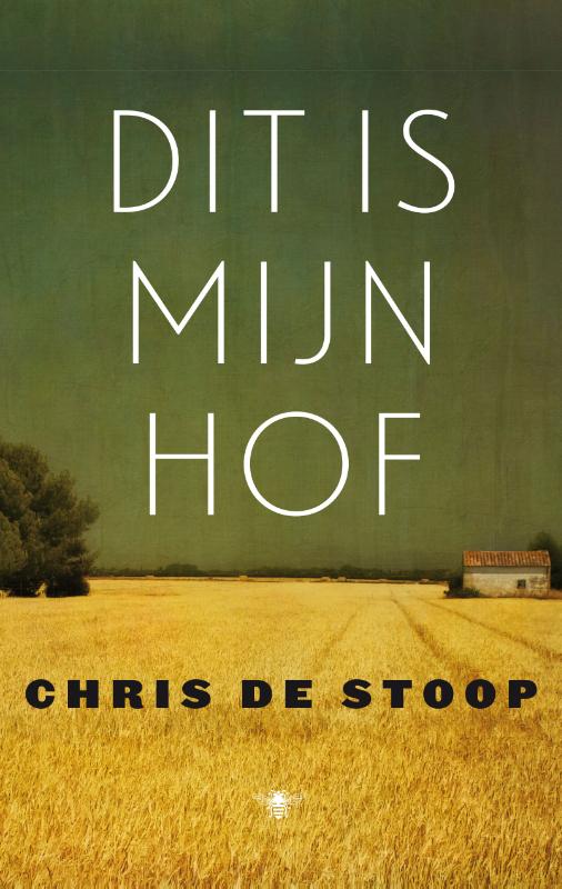 Omslag van Dit is mijn hof