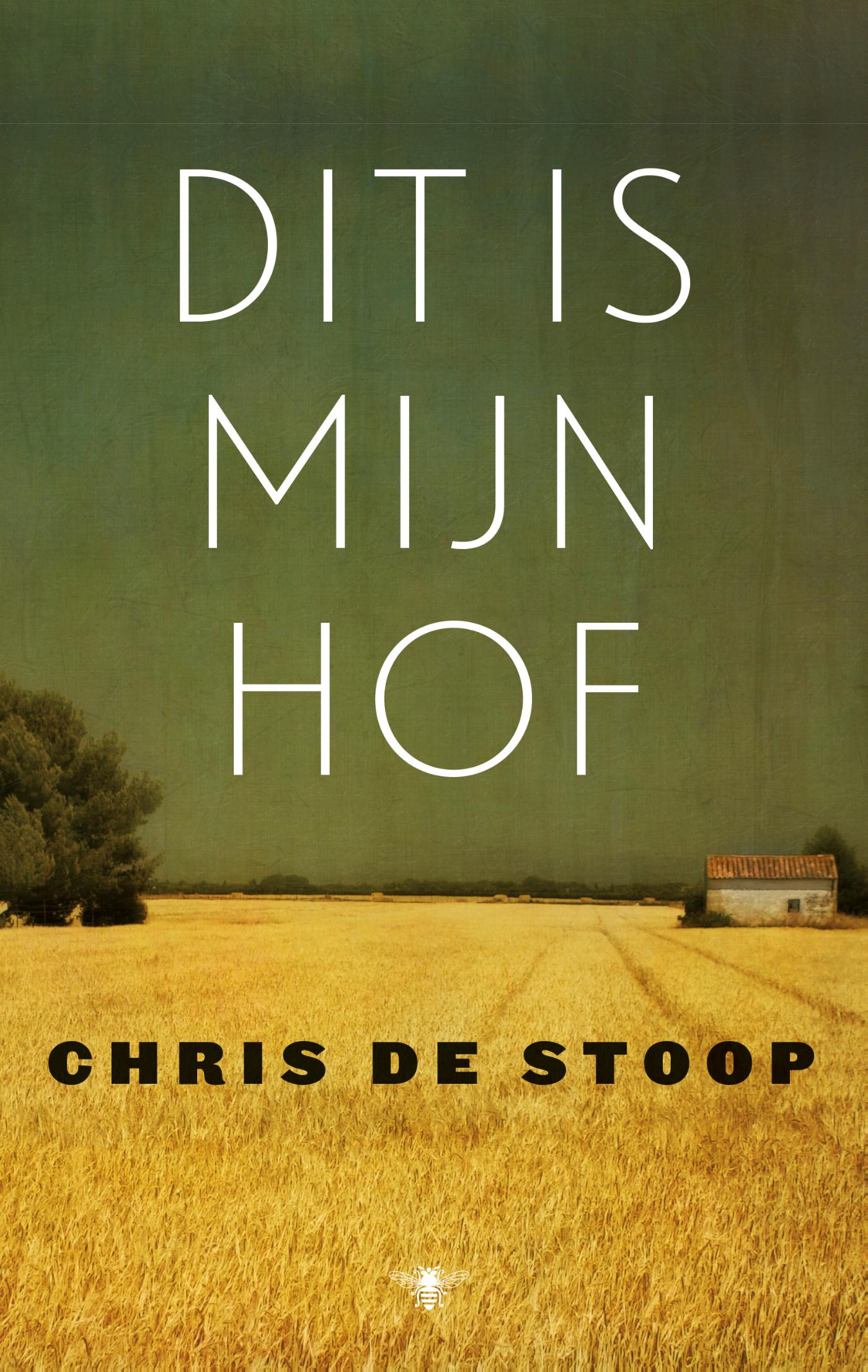 Omslag van Dit is mijn hof