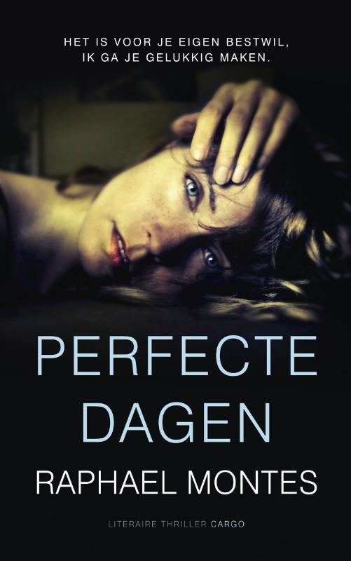 Omslag van Perfecte dagen