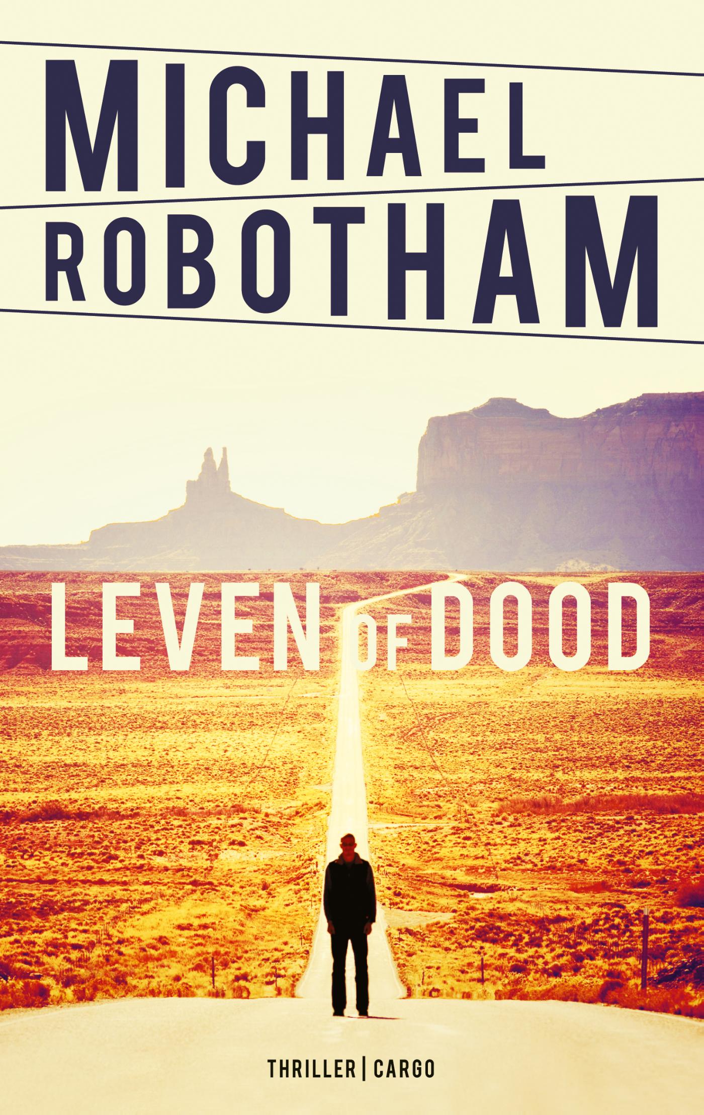 Omslag van Leven of dood