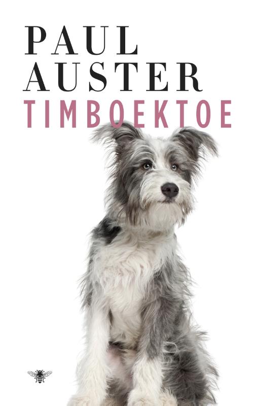 Omslag van Timboektoe