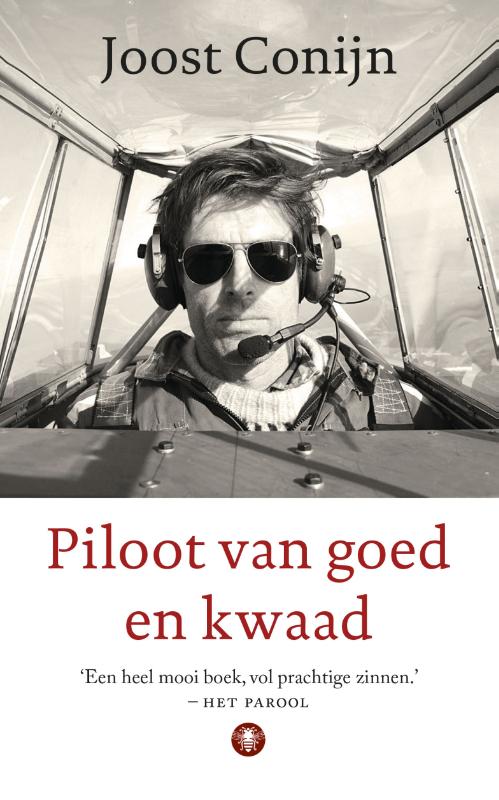 Omslag van Piloot van goed en kwaad
