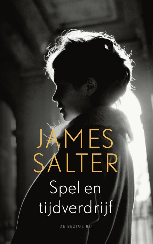 Omslag van Spel en tijdverdrijf
