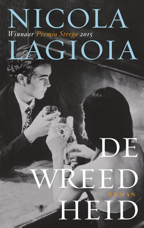 Omslag van De wreedheid