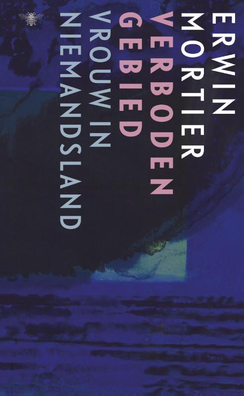 Omslag van Verboden gebied