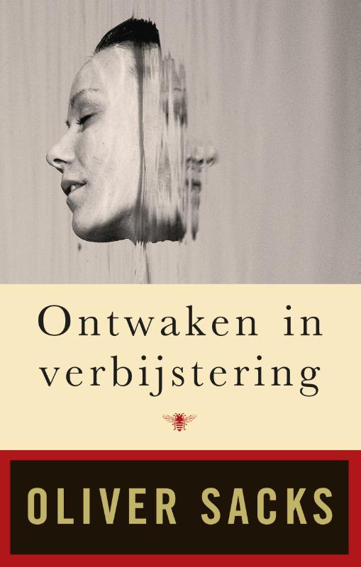 Omslag van Ontwaken in verbijstering