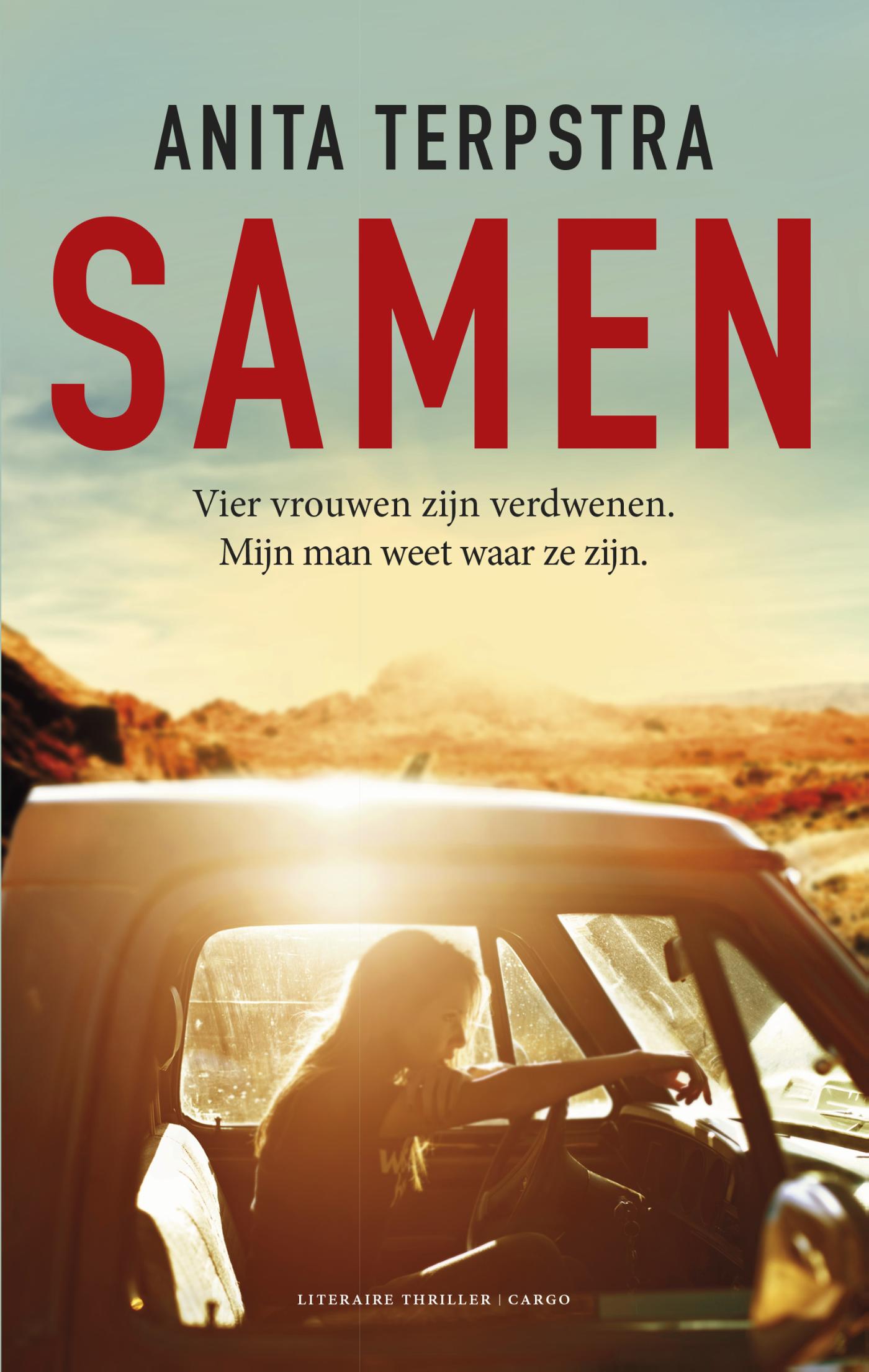 Omslag van Samen