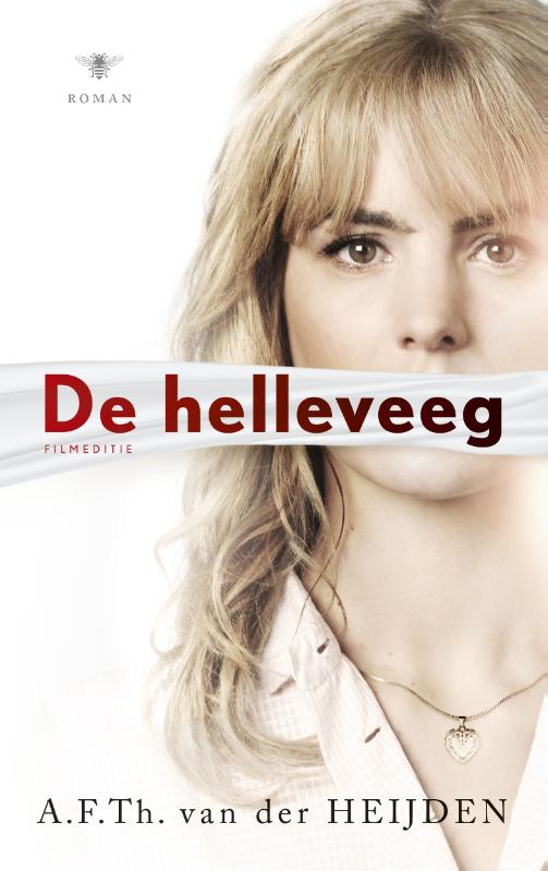 Omslag van De helleveeg