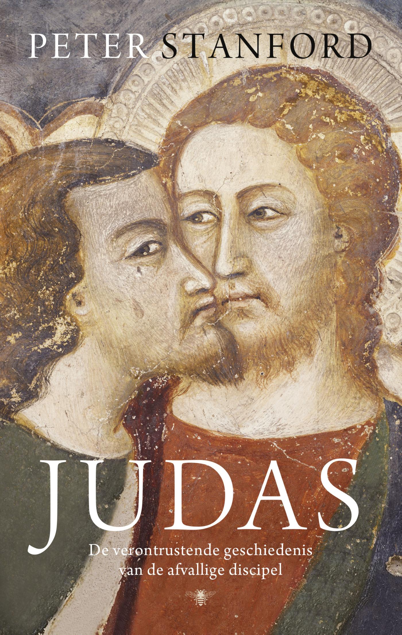 Omslag van Judas