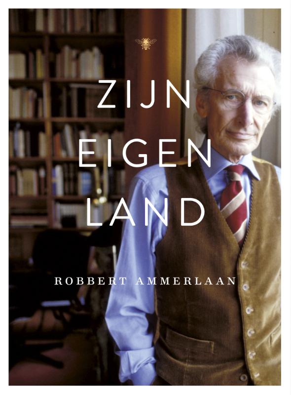Omslag van Zijn eigen land