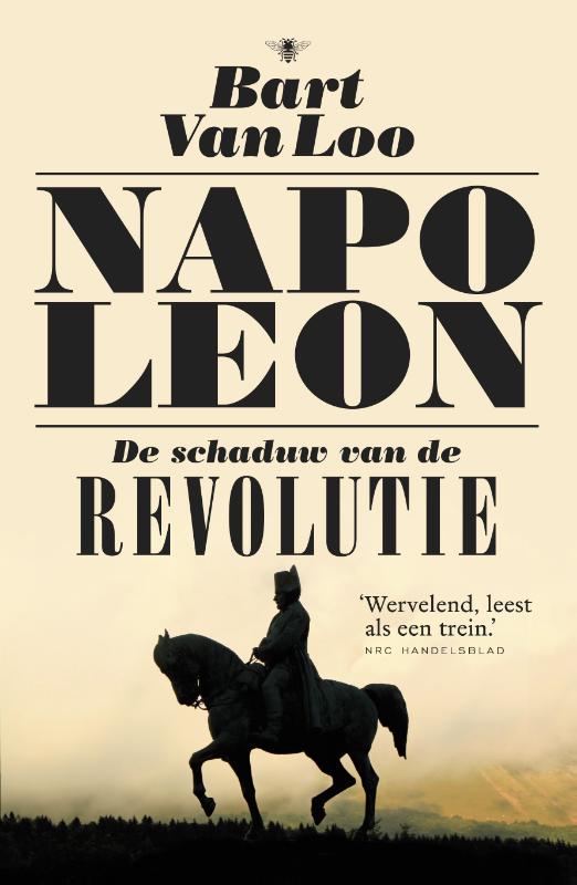 Omslag van Napoleon
